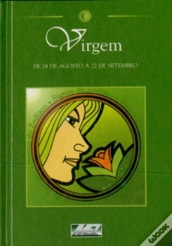 Capa do artigo Signo Virgem