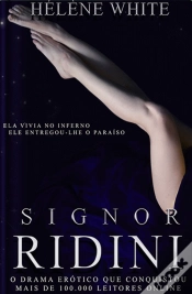 Capa do artigo Signor Ridini