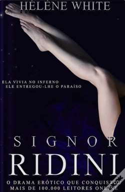 Capa do artigo Signor Ridini