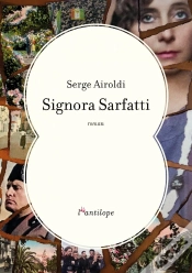 Capa do artigo Signora Sarfatti