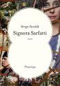 Signora Sarfatti - Preview