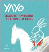 Signore Tamborini Et Autres Fictions