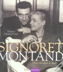 Capa do artigo Signoret, Montand ; Deux Vies Dans Le Siècle