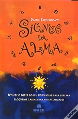 Capa do artigo Signos da Alma