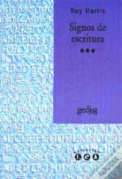 Capa do artigo Signos De Escritura