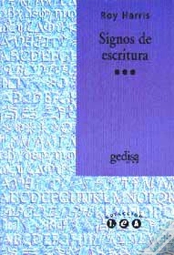 Capa do artigo Signos De Escritura