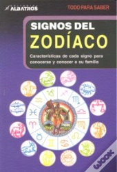 Signos Del Zodiaco  