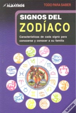 Capa do artigo Signos Del Zodiaco  
