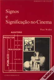 Capa do artigo Signos e Significação no Cinema