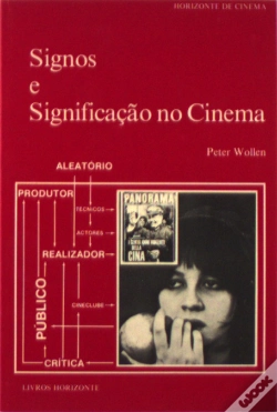 Capa do artigo Signos e Significação no Cinema