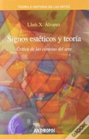 Capa do artigo Signos Esteticos Y Teoria