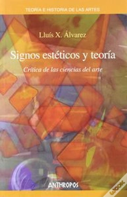 Capa do artigo Signos Esteticos Y Teoria