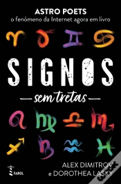 Capa do artigo Signos sem Tretas