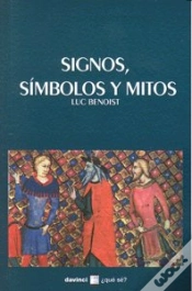Capa do artigo Signos Simbolos Y Mitos