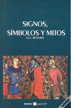 Capa do artigo Signos Simbolos Y Mitos