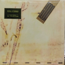Capa do artigo Signos - Vinil