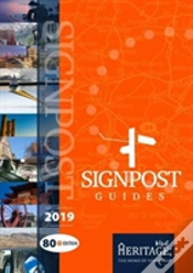 Capa do artigo Signpost Guide