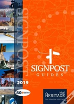 Capa do artigo Signpost Guide