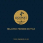 Signpost: Selected Premier Hotels - Preview