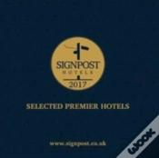Capa do artigo Signpost: Selected Premier Hotels