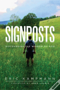 Capa do artigo Signposts