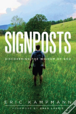 Capa do artigo Signposts