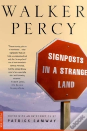 Capa do artigo Signposts In A Strange Land