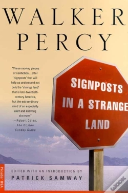 Capa do artigo Signposts In A Strange Land