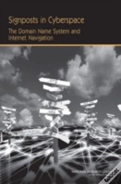 Capa do artigo Signposts In Cyberspace