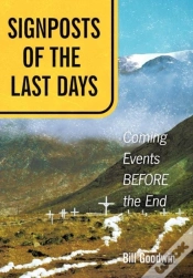 Capa do artigo Signposts Of The Last Days: Coming Event