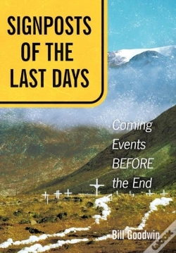 Capa do artigo Signposts Of The Last Days: Coming Event