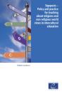 Signposts - Policy And Practice For Teaching About Religions And Non-Religious World Views In Intercultural Education - Preview