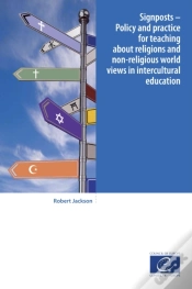 Capa do artigo Signposts - Policy And Practice For Teaching About Religions And Non-Religious World Views In Intercultural Education