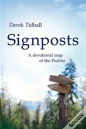 Capa do artigo Signposts