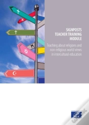 Capa do artigo Signposts Teacher Training Module