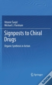 Capa do artigo Signposts To Chiral Drugs