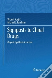 Capa do artigo Signposts To Chiral Drugs