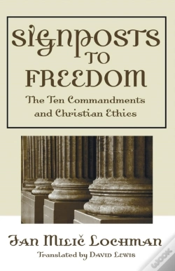 Capa do artigo Signposts To Freedom