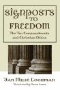 Signposts To Freedom - Preview