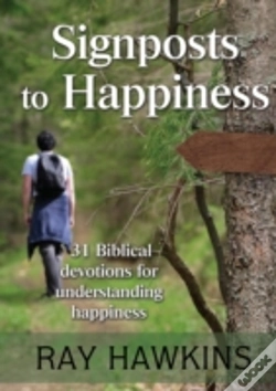 Capa do artigo Signposts To Happiness