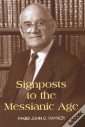 Capa do artigo Signposts To The Messianic Age