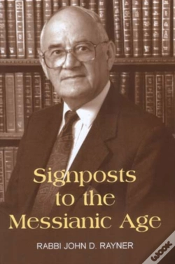 Capa do artigo Signposts To The Messianic Age