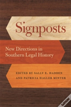 Capa do artigo Signposts