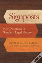 Capa do artigo Signposts