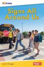 Signs All Around Us - Preview