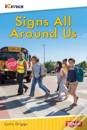 Signs All Around Us