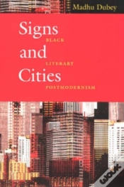 Capa do artigo Signs And Cities