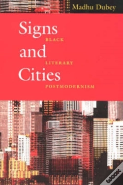 Capa do artigo Signs And Cities