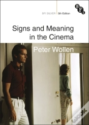Capa do artigo Signs And Meaning In The Cinema