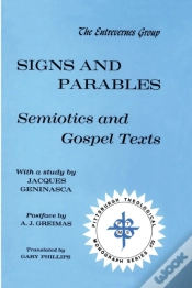 Capa do artigo Signs And Parables
